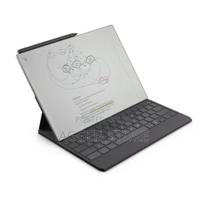 New reMarkable Paper Pro 64 GB Black