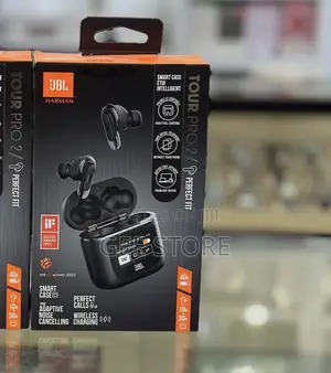 JBL Tour Pro 2