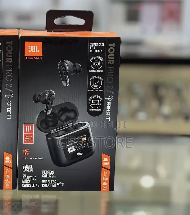JBL Tour Pro 2