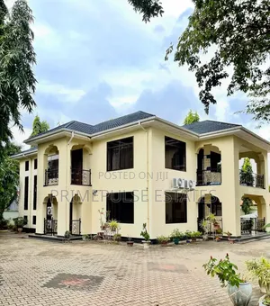 3bdrm Apartment in Mbezi Beach for rent