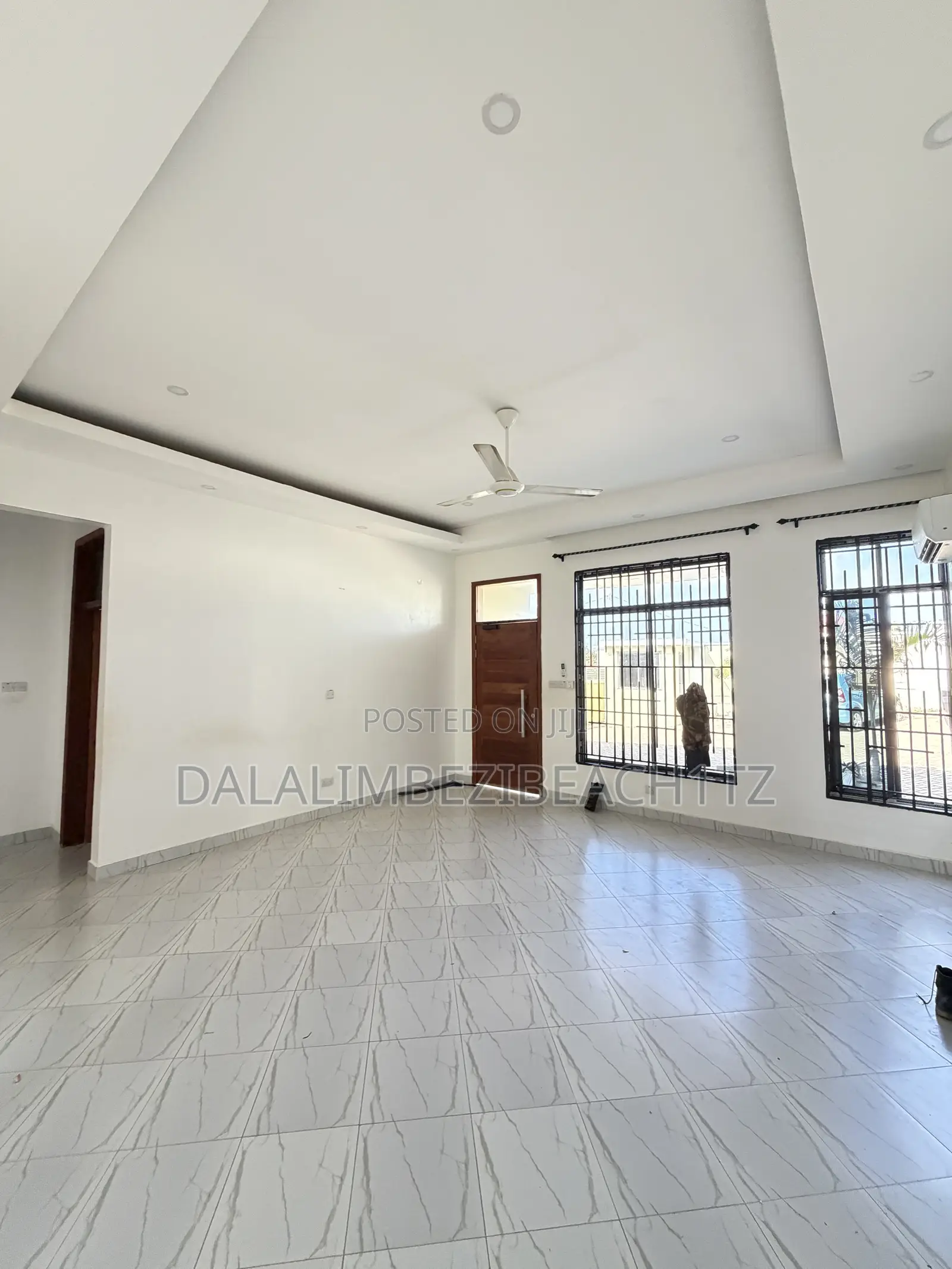 3bdrm Apartment in Madale Flamingo, Goba for rent