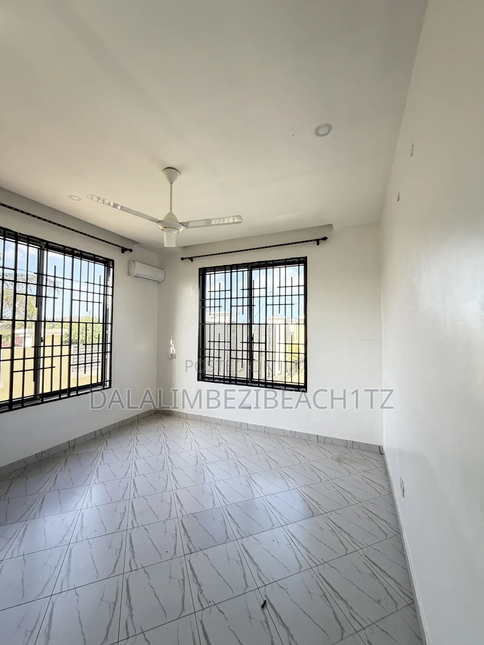 3bdrm Apartment in Madale Flamingo, Goba for rent