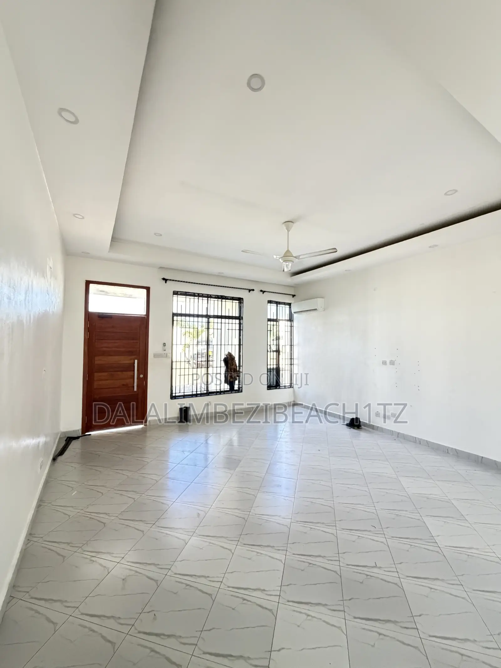 3bdrm Apartment in Madale Flamingo, Goba for rent