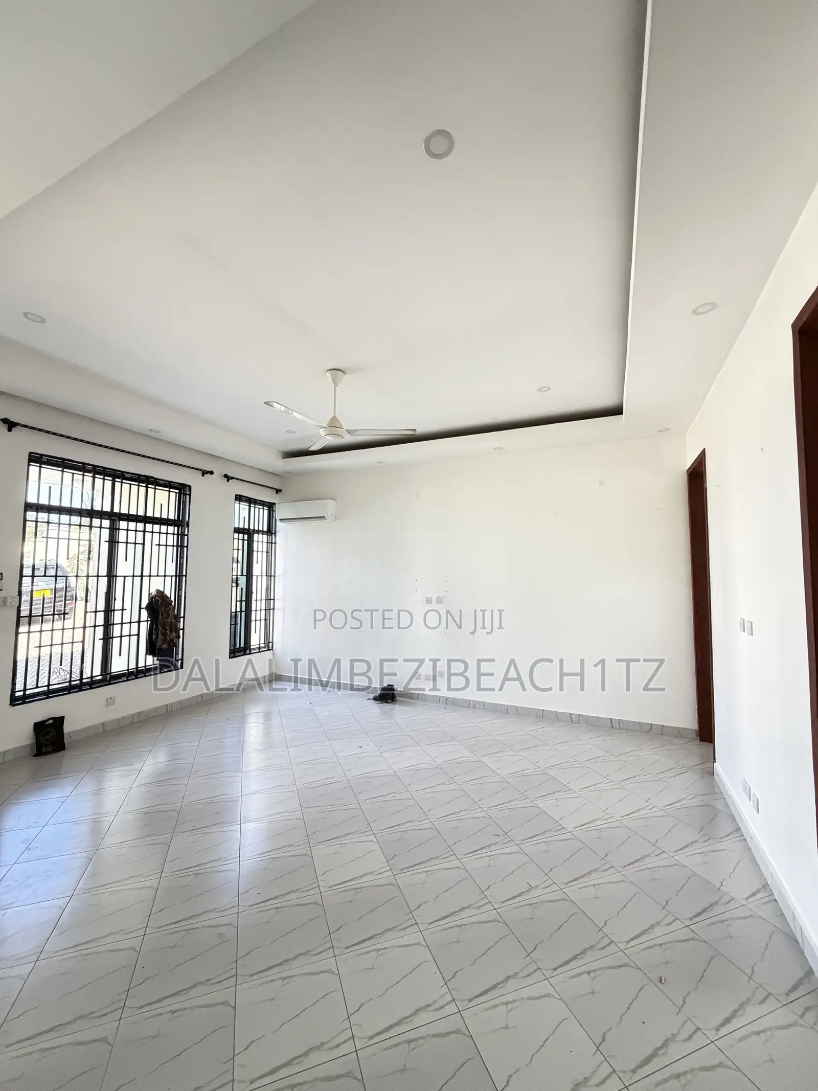 3bdrm Apartment in Madale Flamingo, Goba for rent