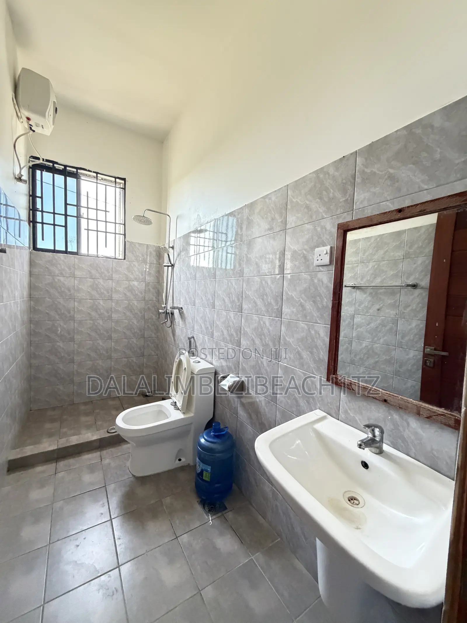 3bdrm Apartment in Madale Flamingo, Goba for rent