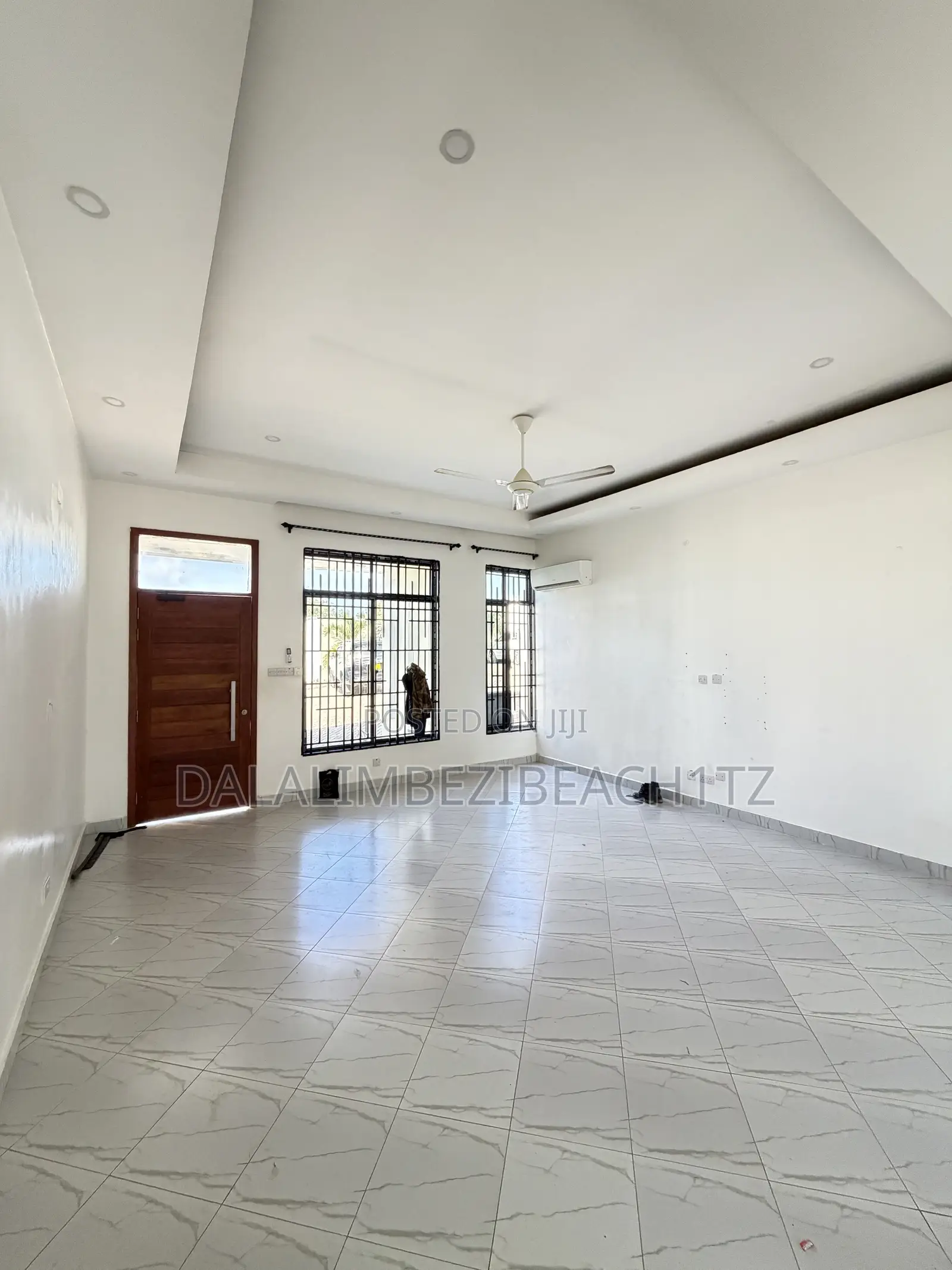 3bdrm Apartment in Madale Flamingo, Goba for rent