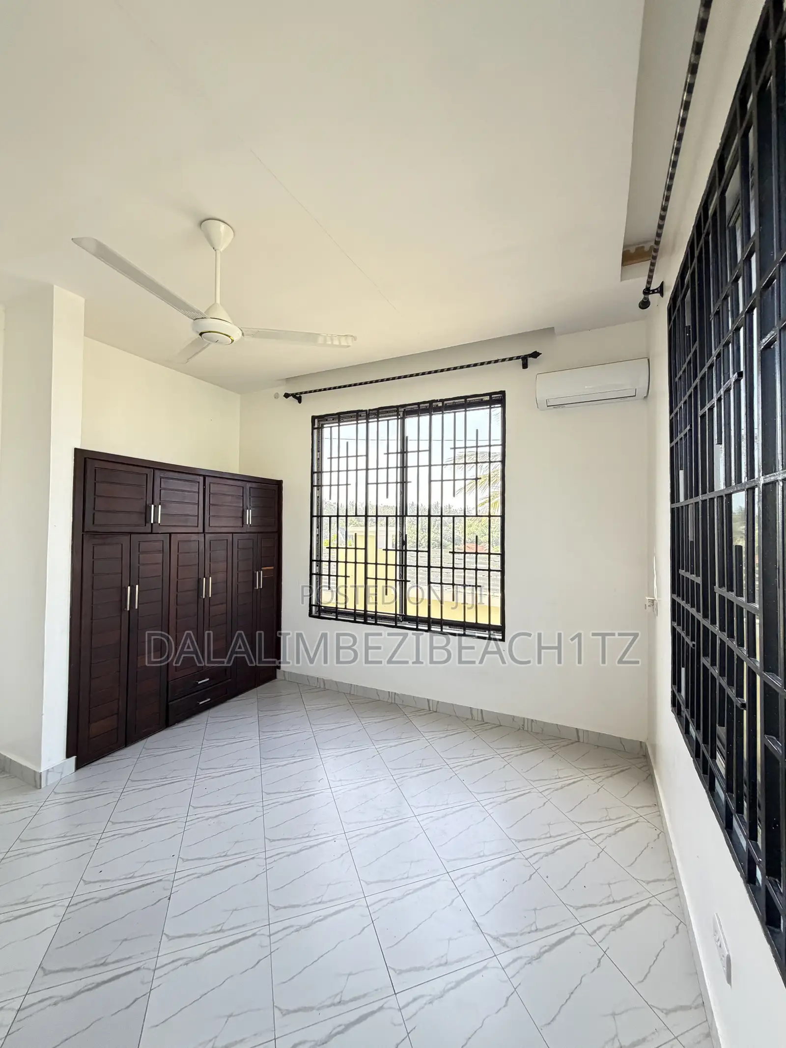 3bdrm Apartment in Madale Flamingo, Goba for rent
