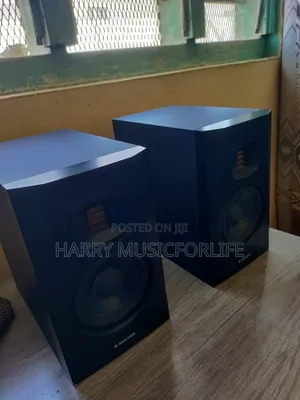 Monitor Speaker Adam Audio