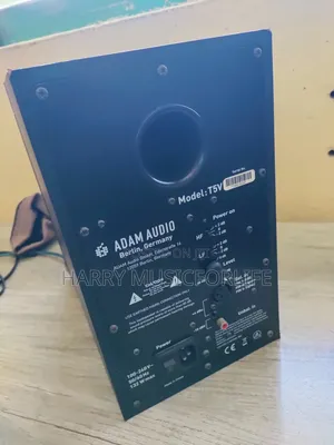 Monitor Speaker Adam Audio