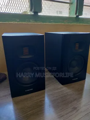 Monitor Speaker Adam Audio
