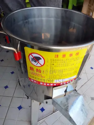 Feed Chopper Machine