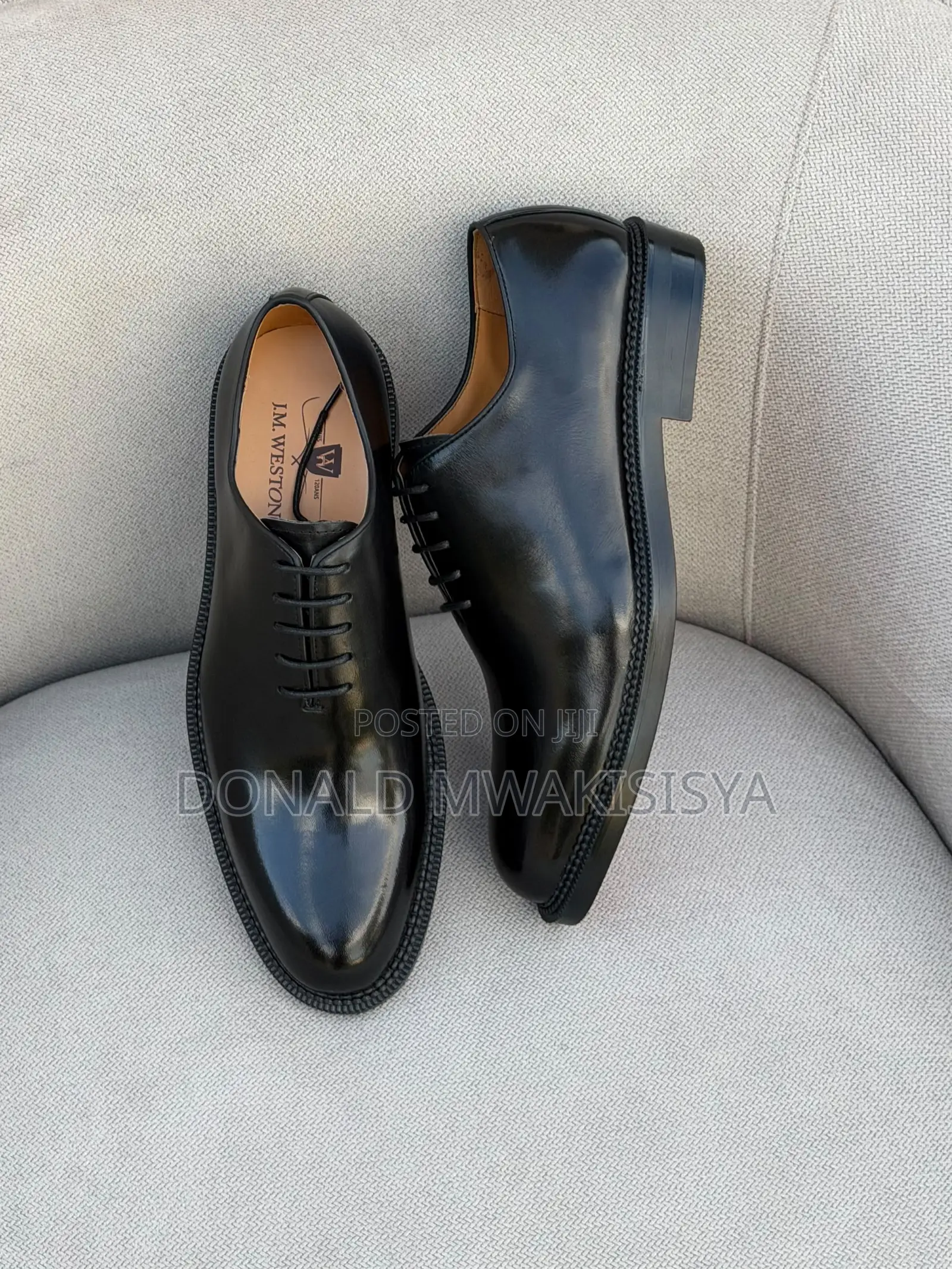 Clarks Penny Loafers - Leather Mocassin