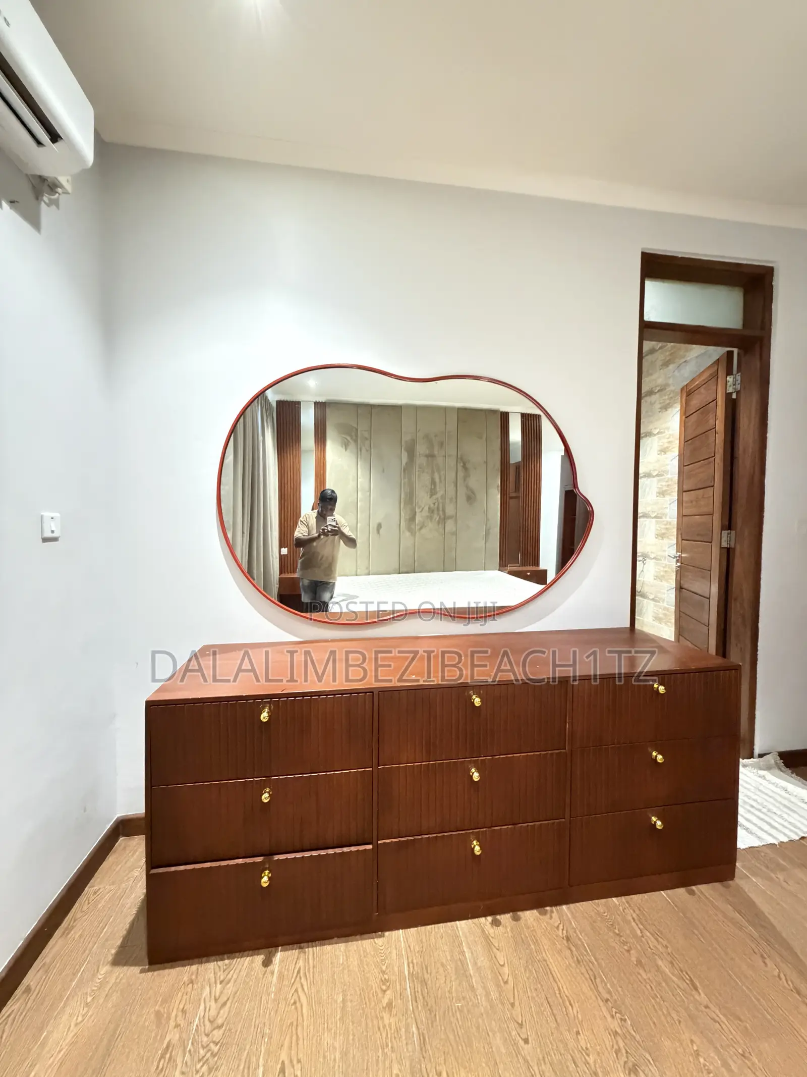 Furnished 2bdrm Apartment in Mbezi Beach, Kinondoni for sale