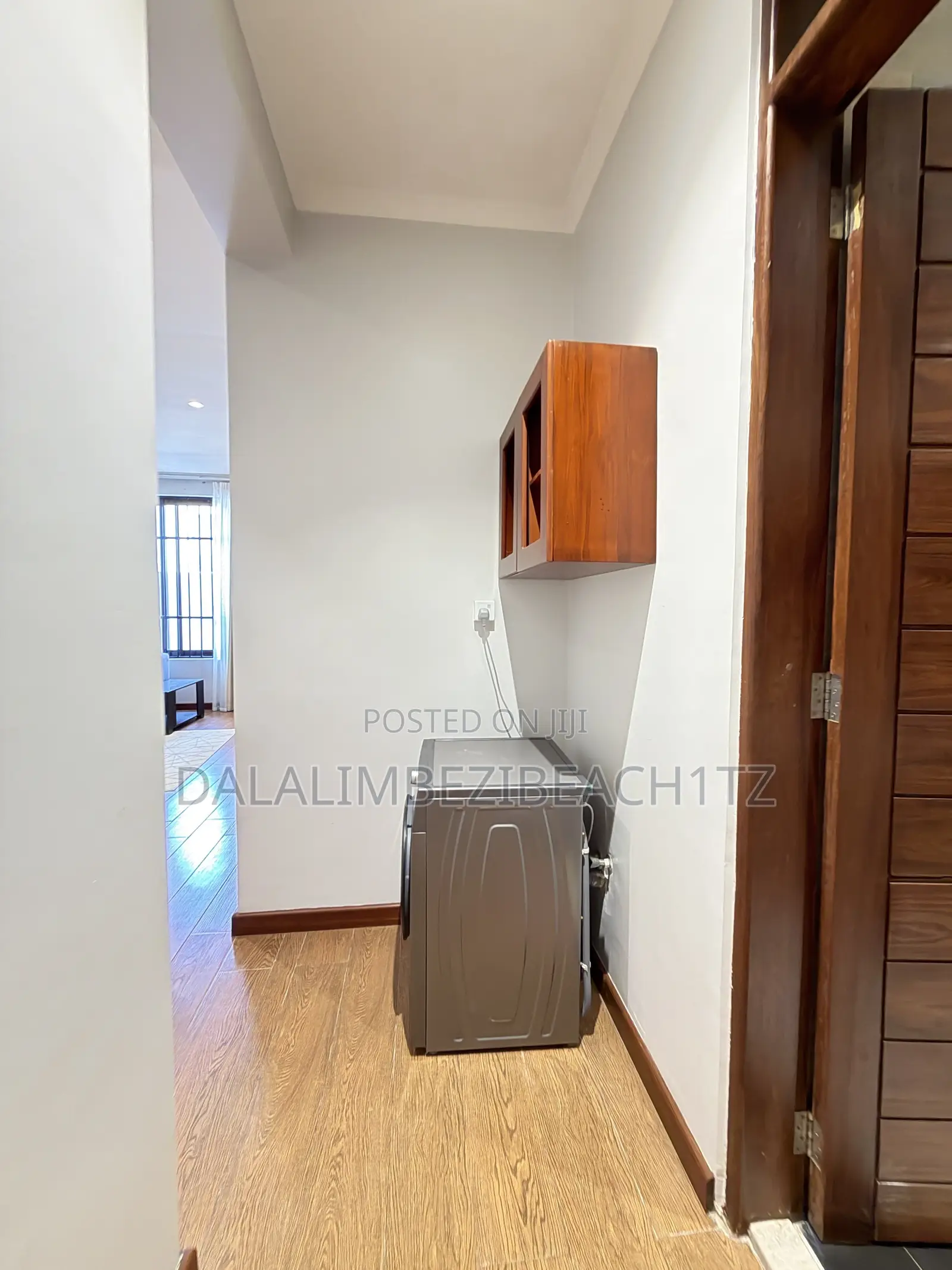 Furnished 2bdrm Apartment in Mbezi Beach, Kinondoni for sale