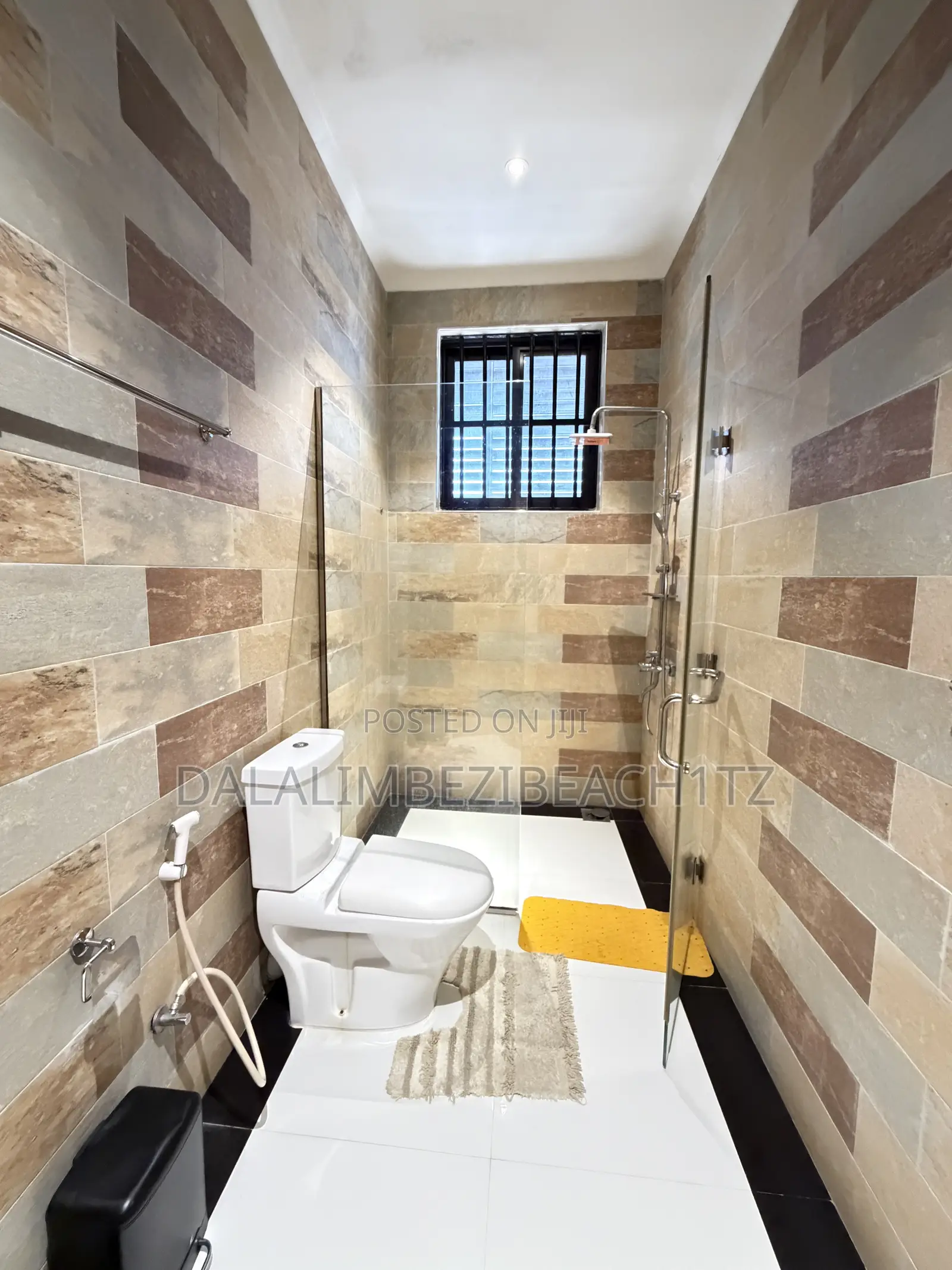 Furnished 2bdrm Apartment in Mbezi Beach, Kinondoni for sale