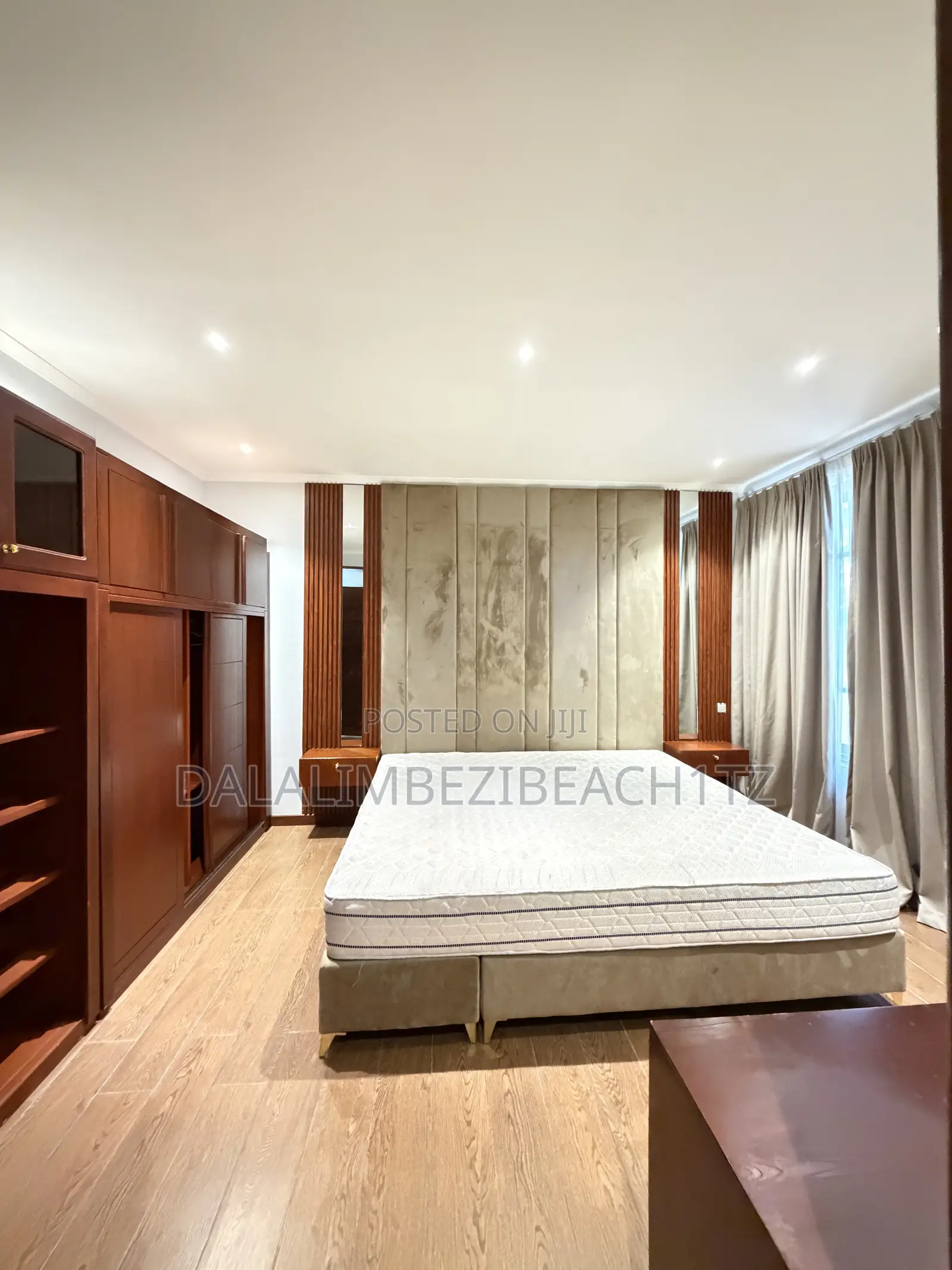 Furnished 2bdrm Apartment in Mbezi Beach, Kinondoni for sale