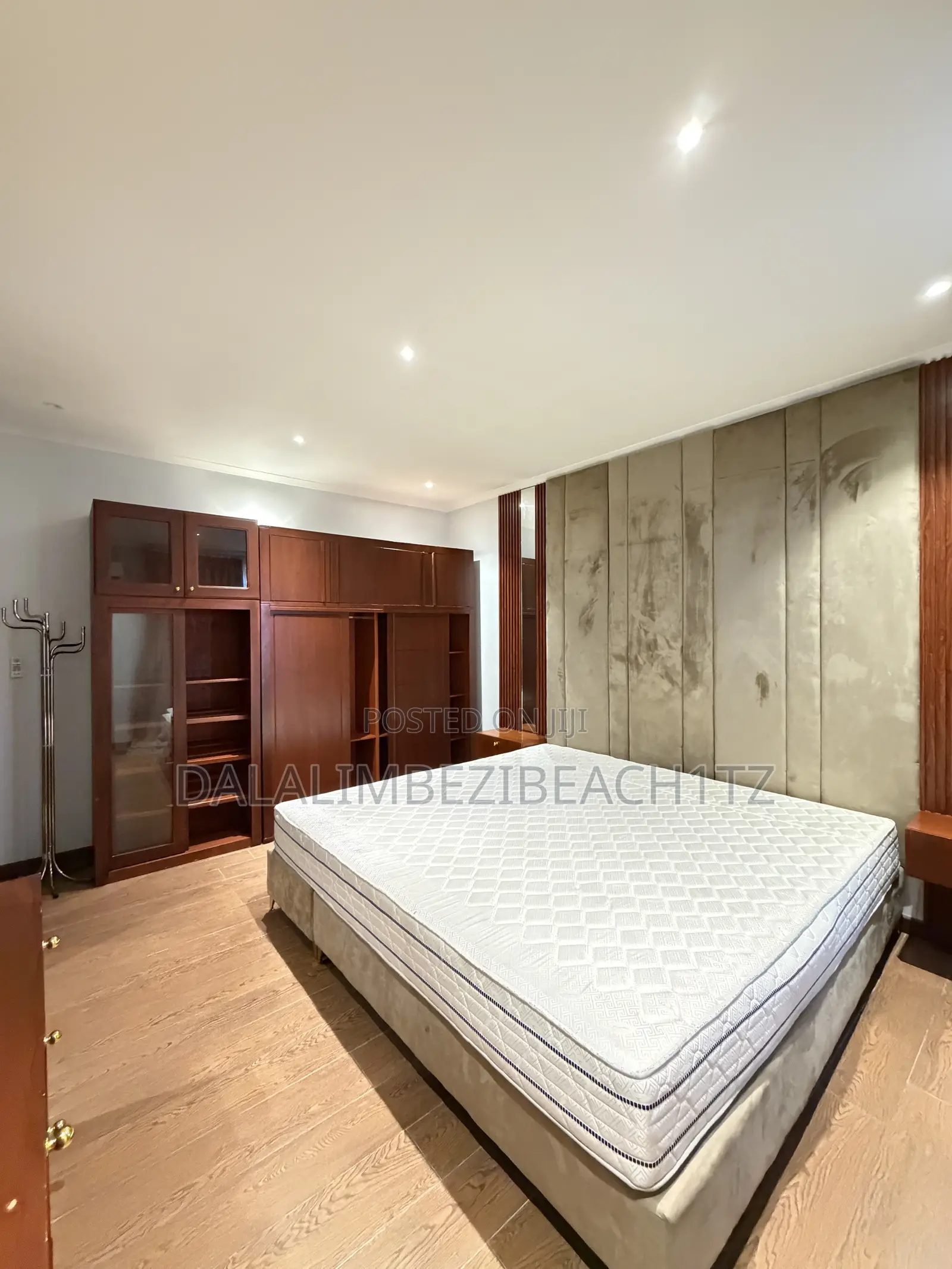 Furnished 2bdrm Apartment in Mbezi Beach, Kinondoni for sale