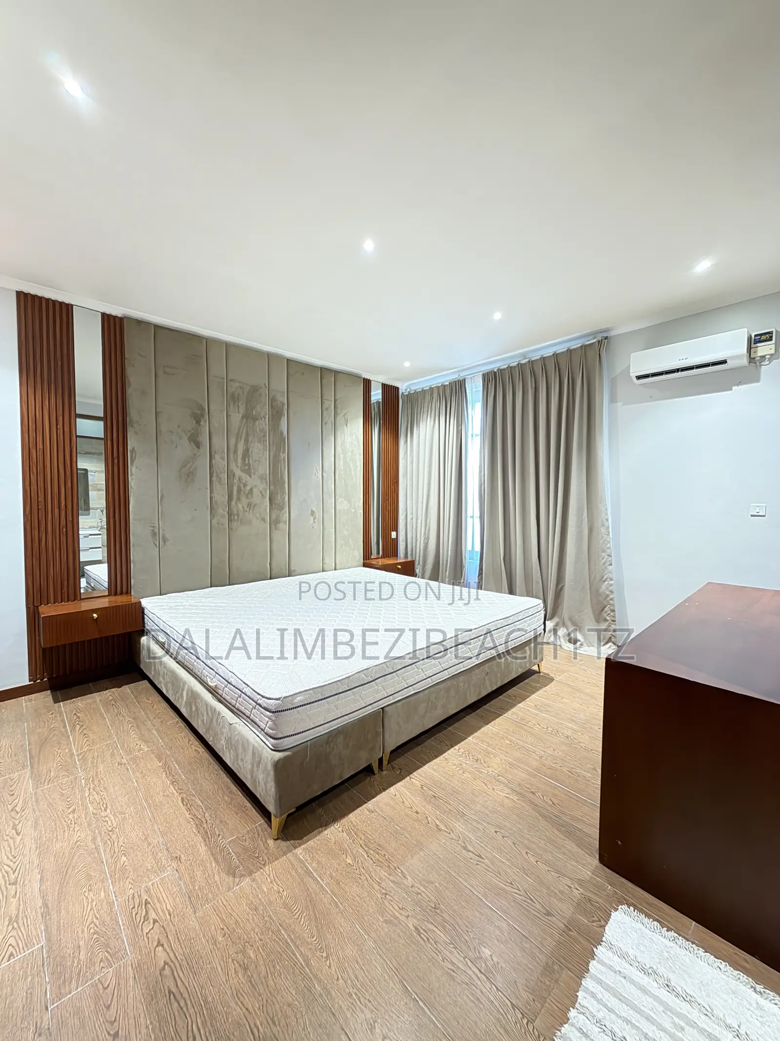 Furnished 2bdrm Apartment in Mbezi Beach, Kinondoni for sale