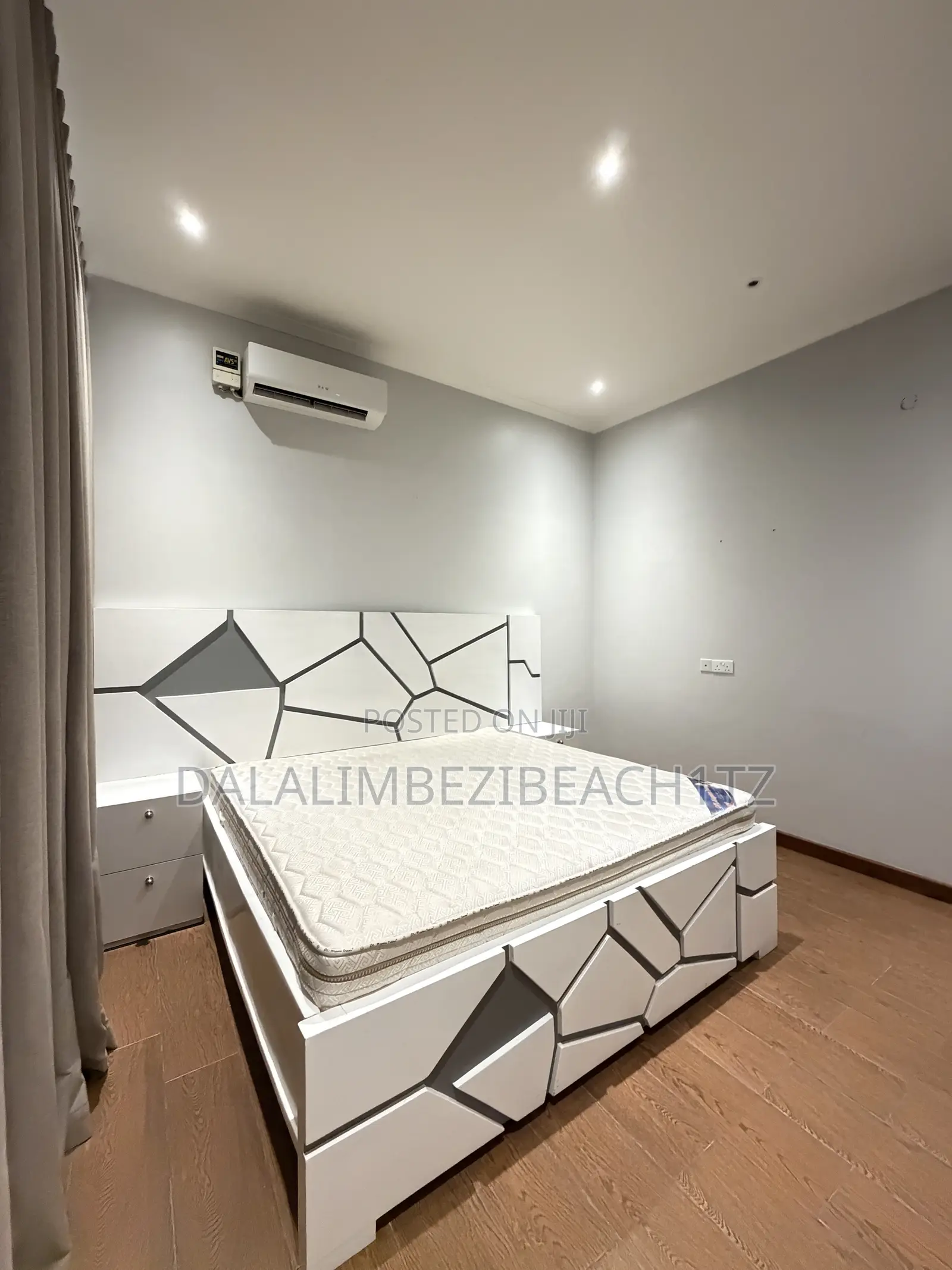 Furnished 2bdrm Apartment in Mbezi Beach, Kinondoni for sale