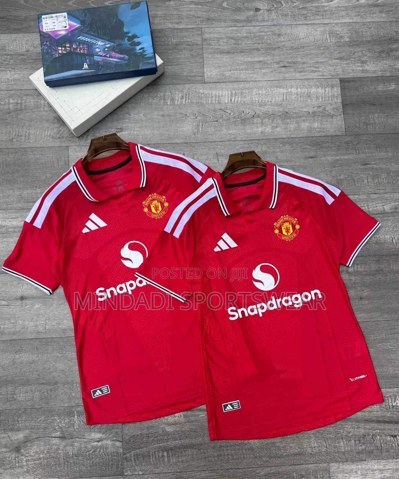 Jezi Zinapatikana Original ( Original Jersey Available)