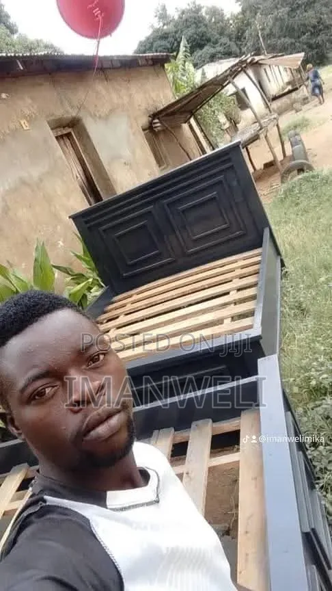 Fundi Makambo