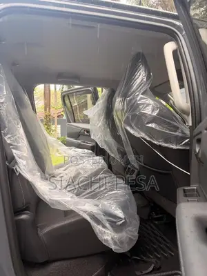 New Toyota Hilux 2026 Red