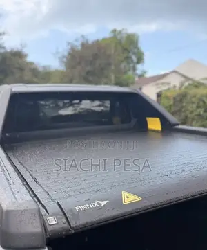 New Toyota Hilux 2026 Red