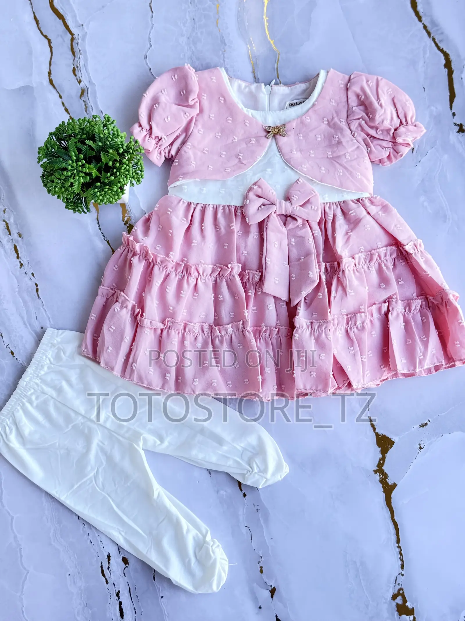 Baby Dress