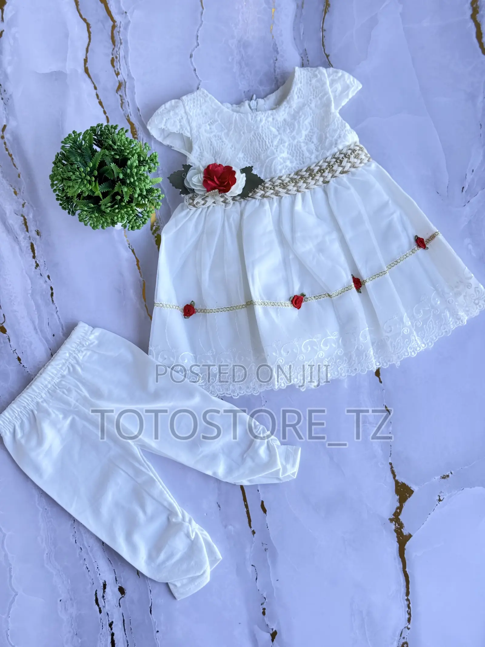 Baby Dress