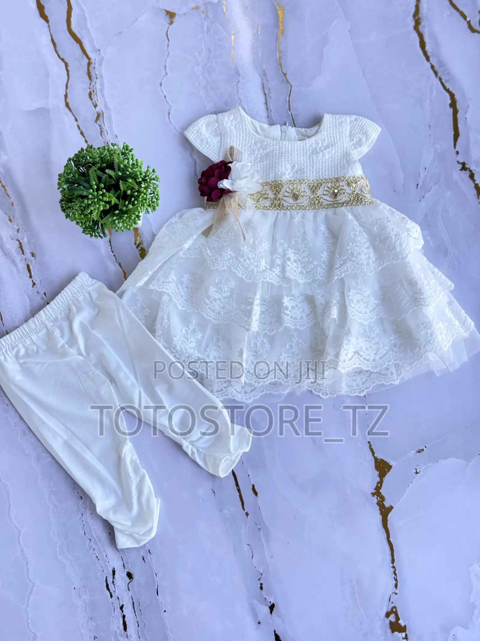 Baby Dress
