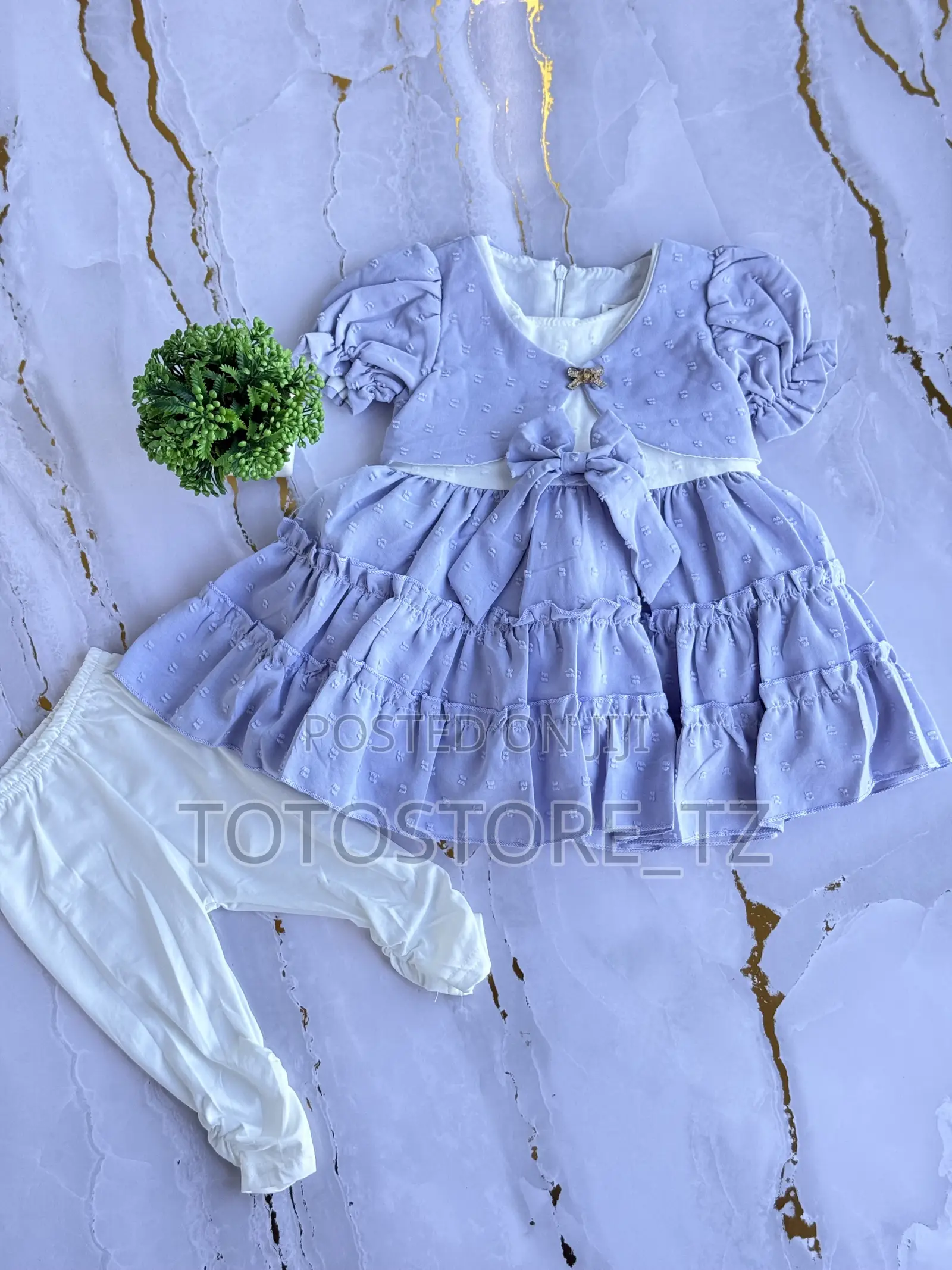 Baby Dress