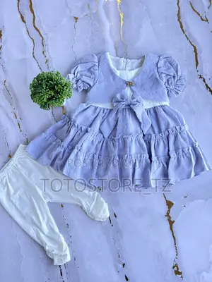 Baby Dress