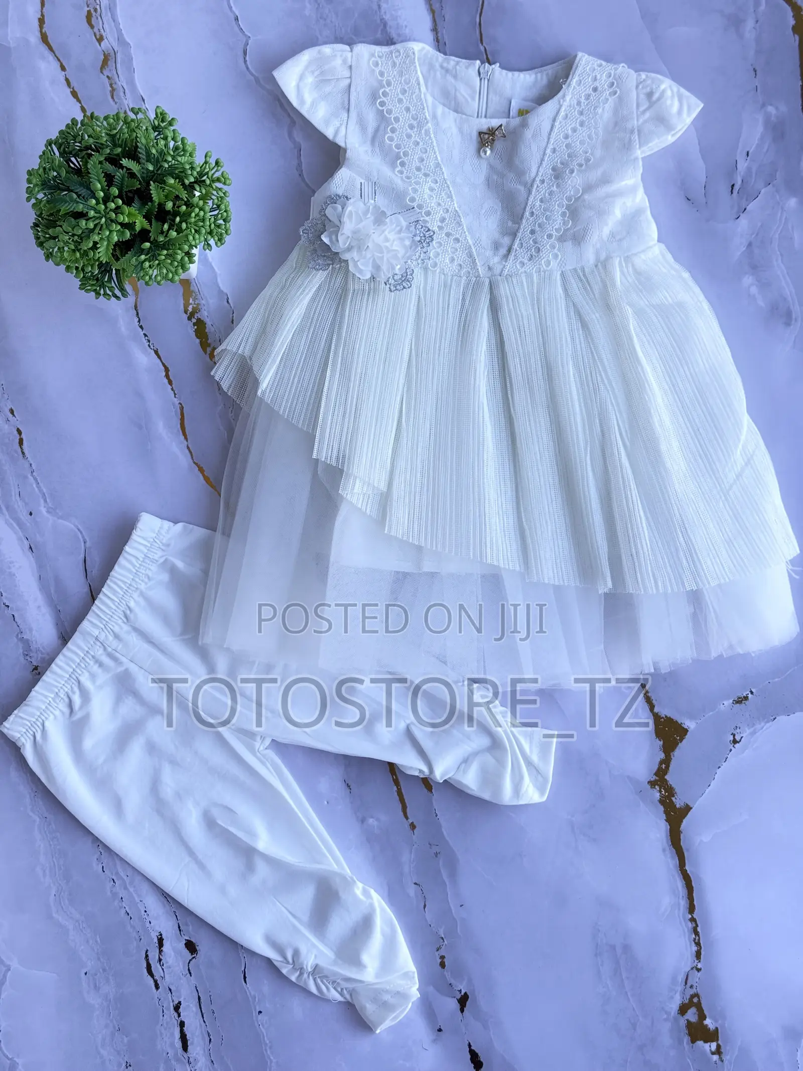 Baby Dress