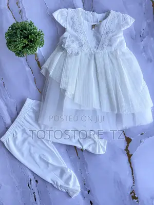 Baby Dress