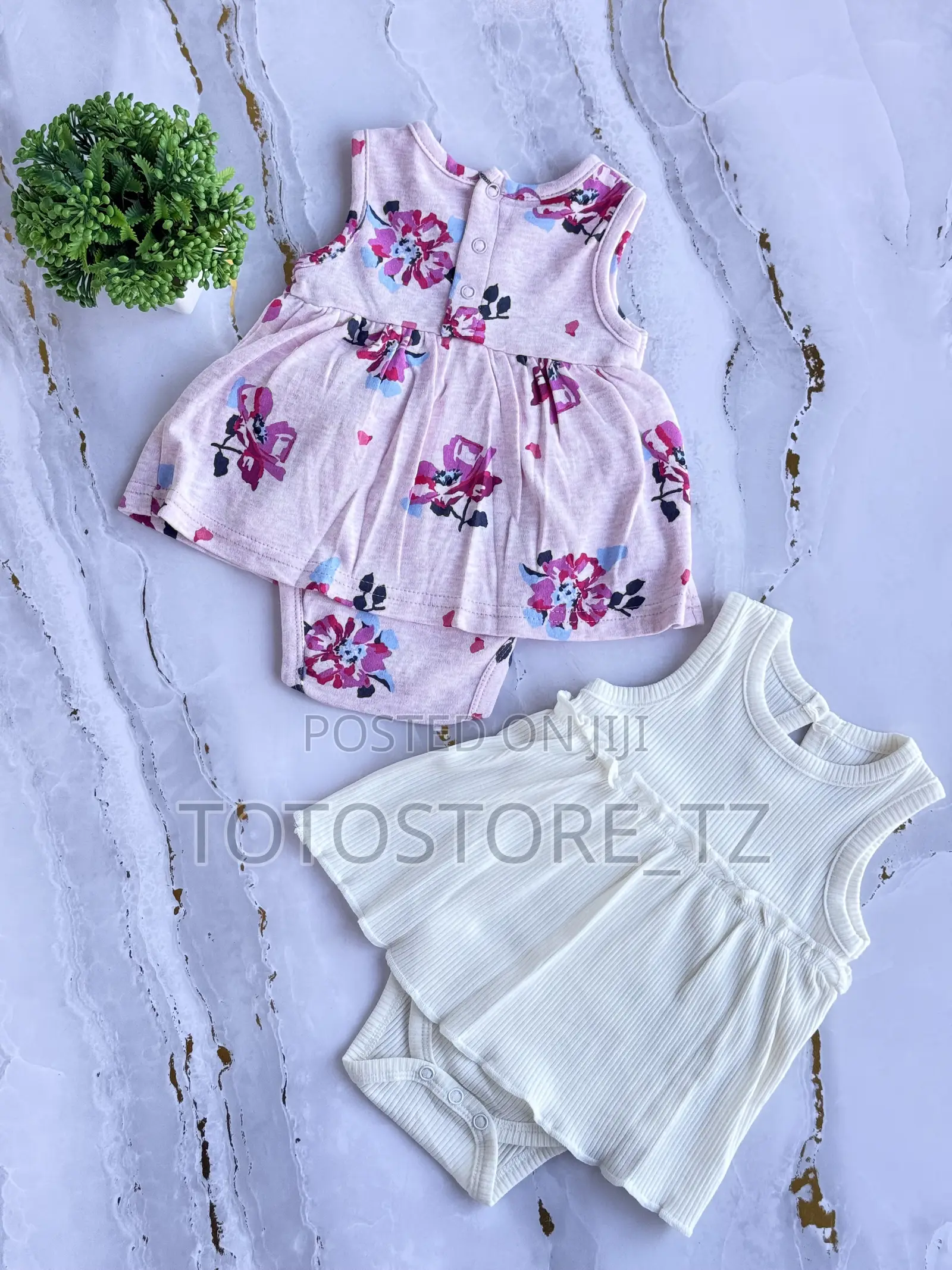 Baby Dress