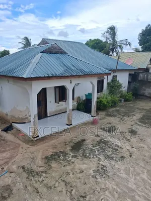 3bdrm House in Excela Joshua, Mbezi for sale