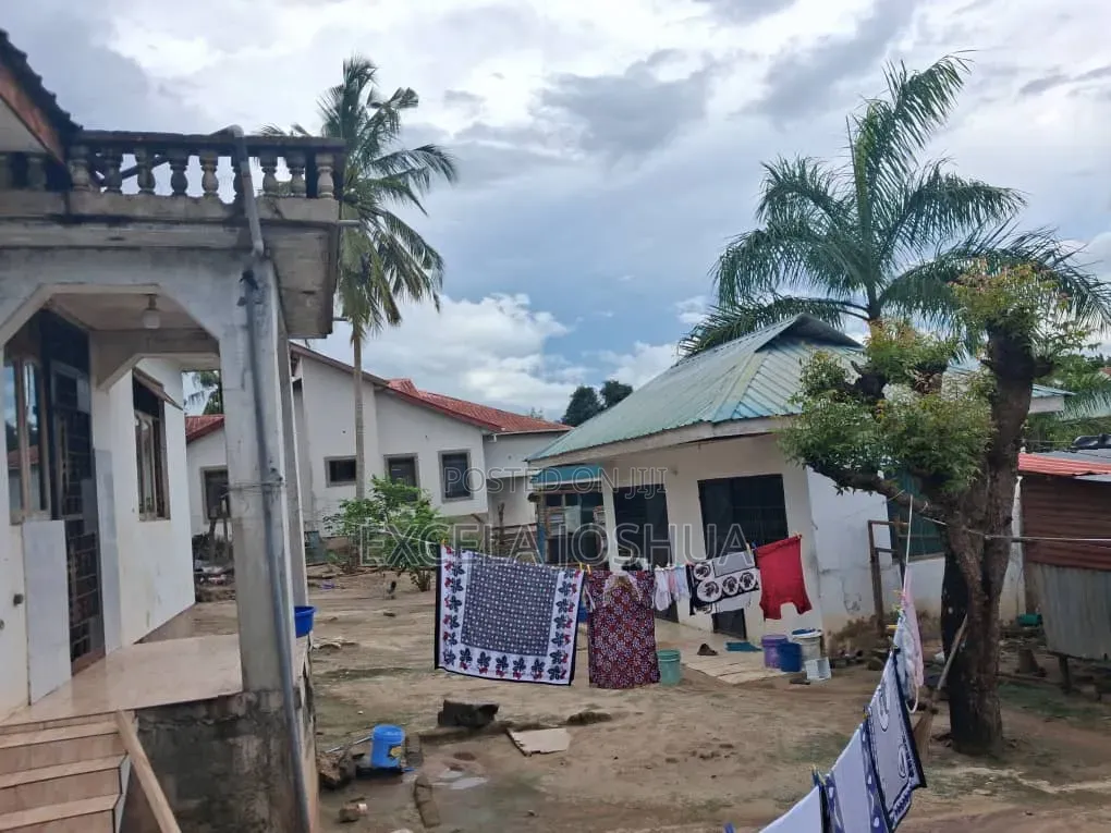 3bdrm House in Excela Joshua, Mbezi for sale