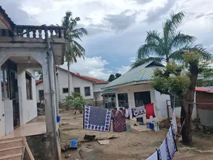 3bdrm House in Excela Joshua, Mbezi for sale