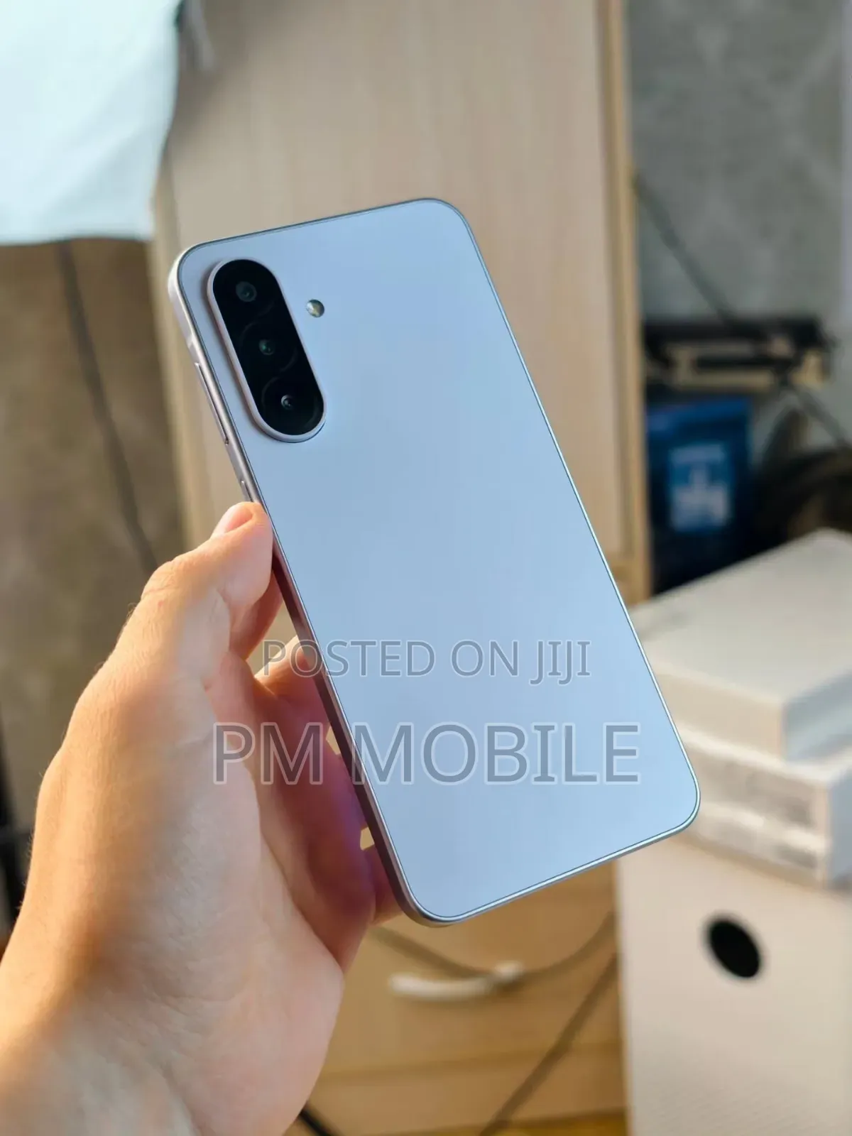 New Samsung Galaxy A18 128 GB