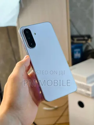 New Samsung Galaxy A18 128 GB