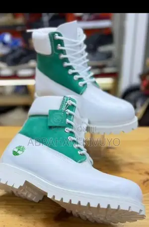 Timberland