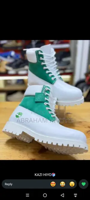 Timberland
