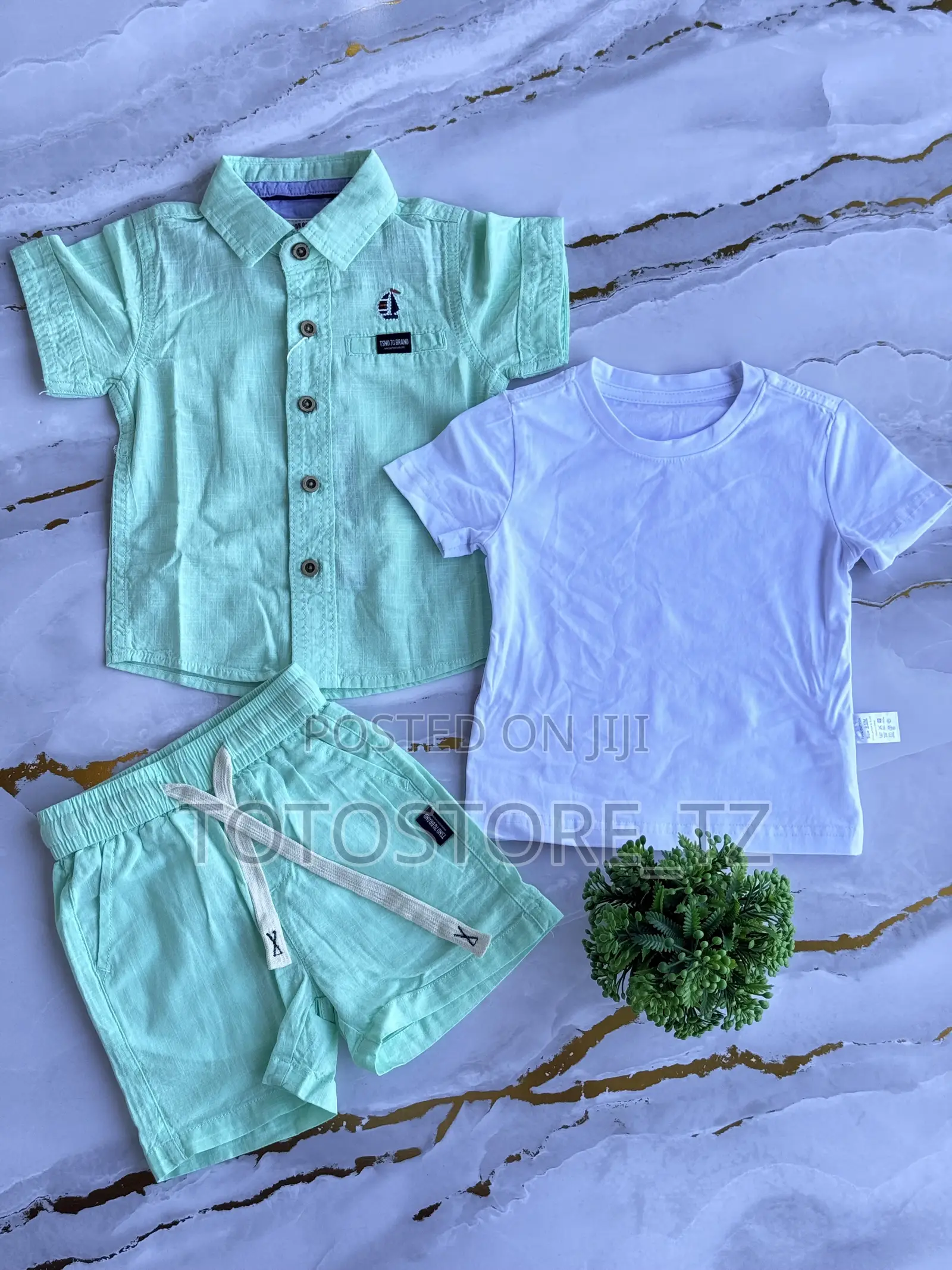 Smart Casual