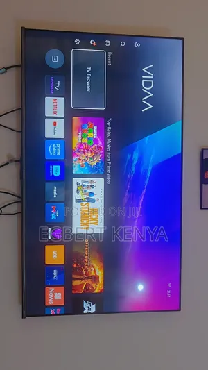 Hisense Smart TV
