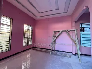 Furnished 3bdrm House in Mbagala for sale