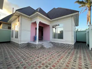 Furnished 3bdrm House in Mbagala for sale
