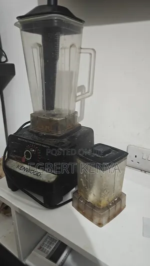 Heavy Duty Blender