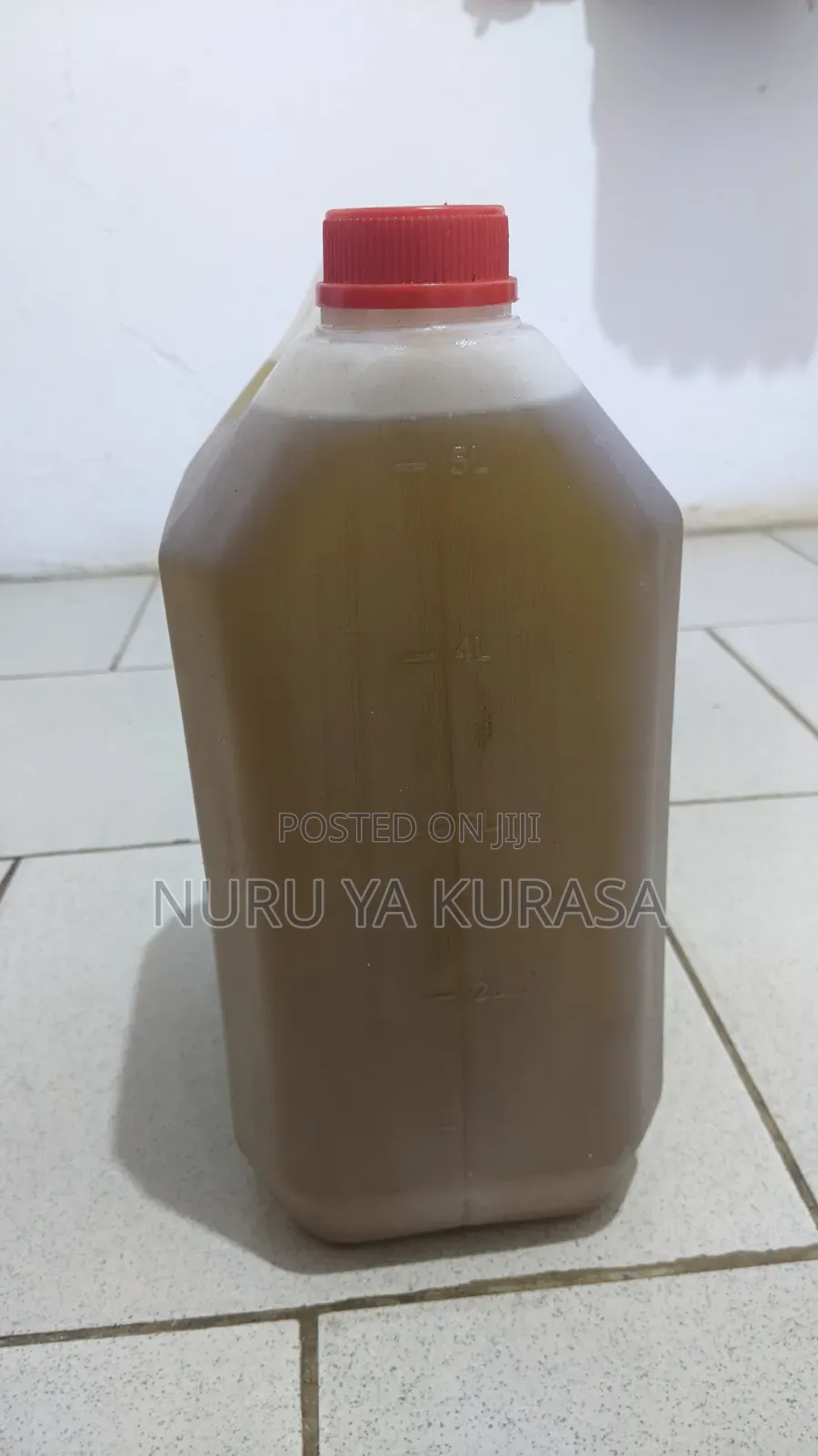 Jipatie Mafuta Safi Ya Kupikia
