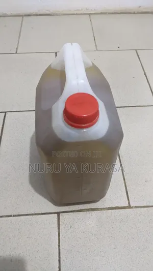 Jipatie Mafuta Safi Ya Kupikia