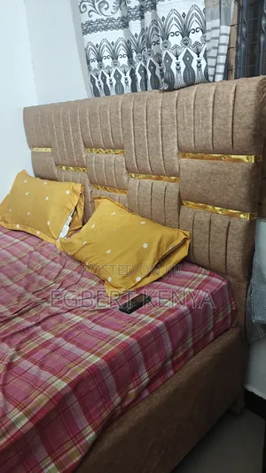 Kitanda Bed Sofa